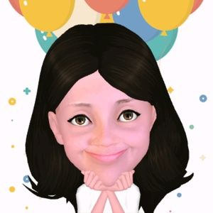 Meet your Posher, Annette